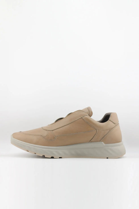 DFC Relax Men Slip-On Leather Athletic Sneakers